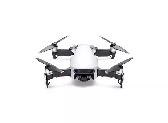 quadcopter preview